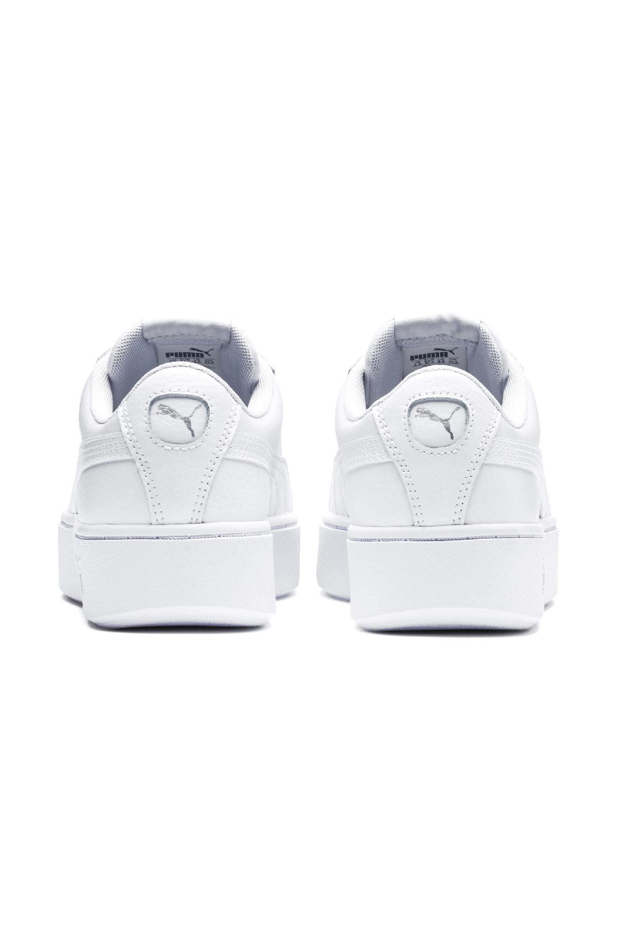 Puma Vikky Kadın Spor Ayakkabı 36914302 Beyaz