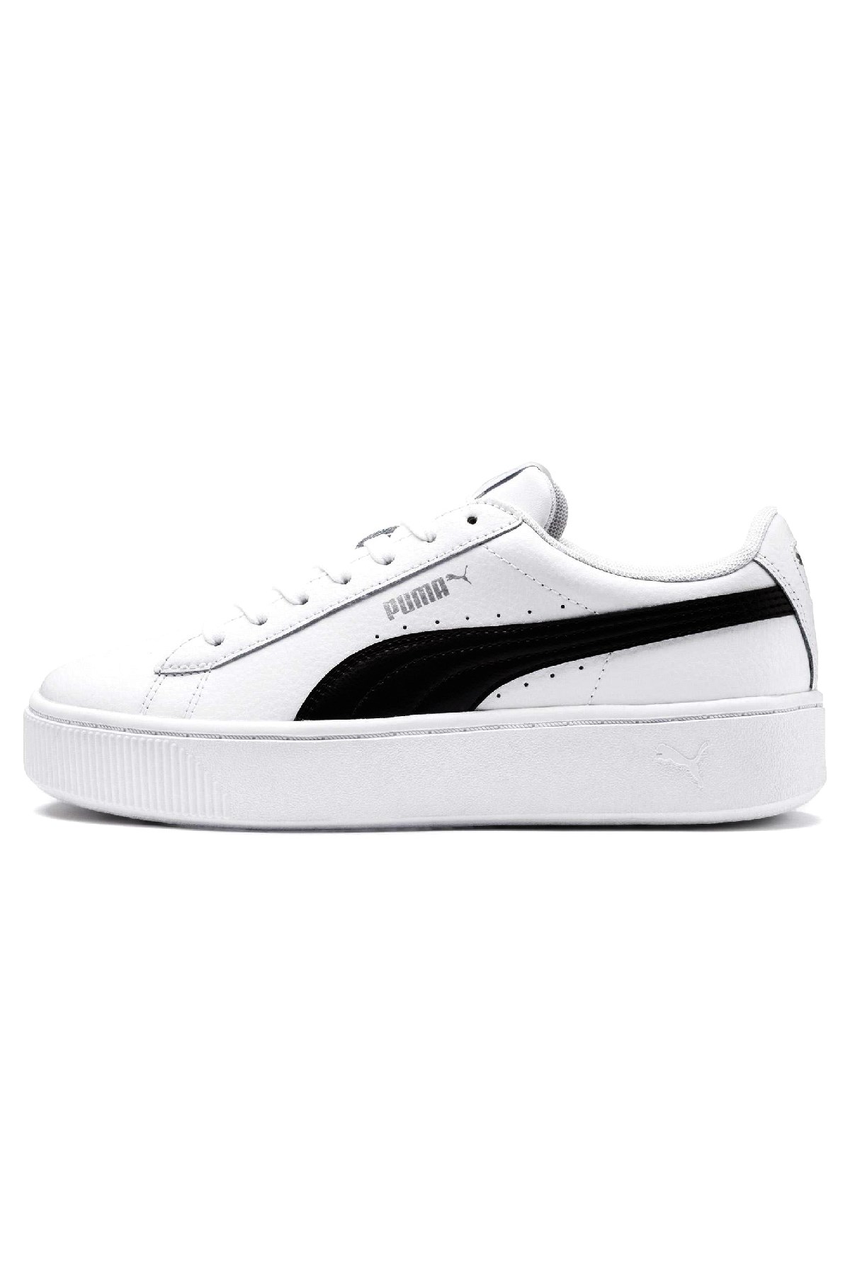 Puma Vikky Kadın Spor Ayakkabı 36914307 Beyaz