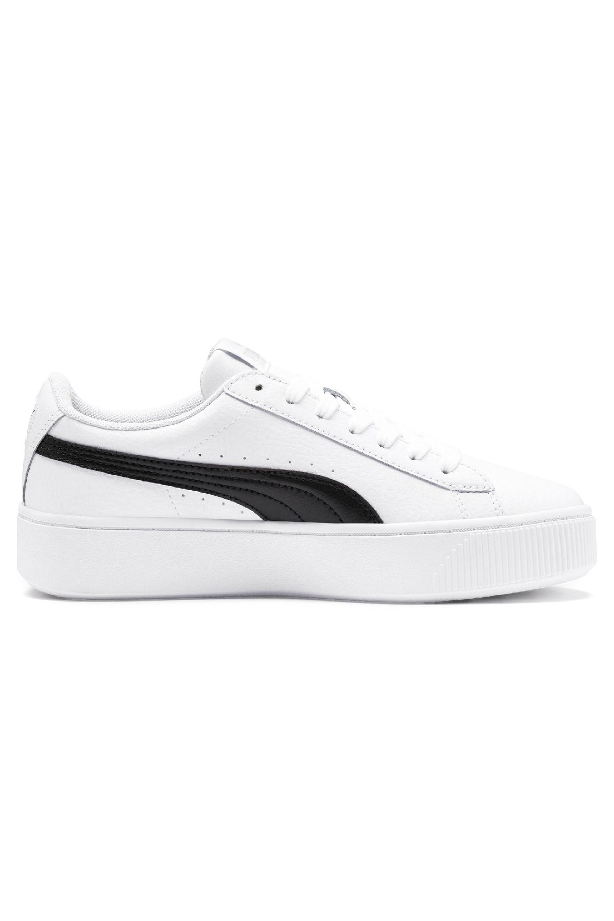 Puma Vikky Kadın Spor Ayakkabı 36914307 Beyaz