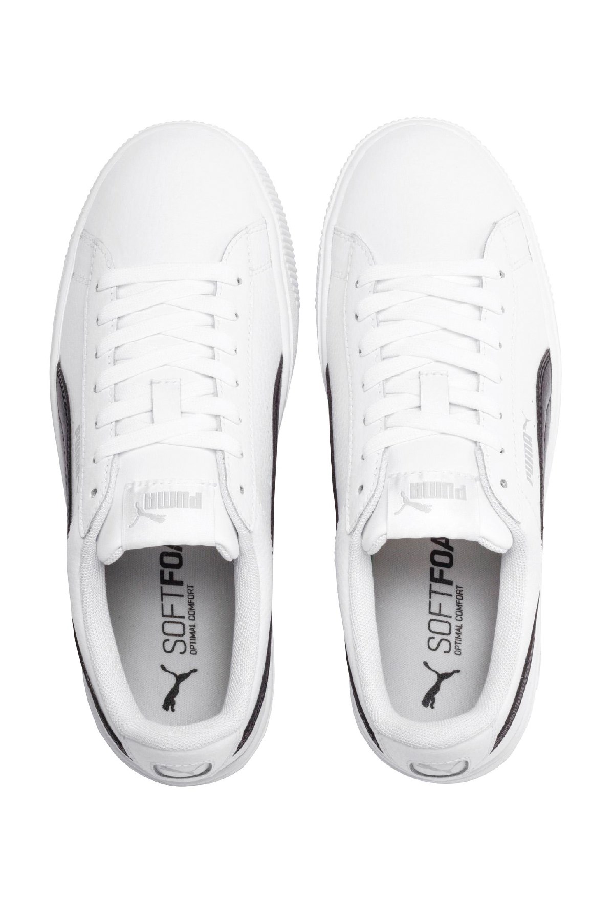 Puma Vikky Kadın Spor Ayakkabı 36914307 Beyaz