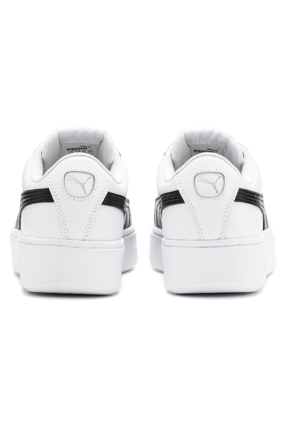 Puma Vikky Kadın Spor Ayakkabı 36914307 Beyaz