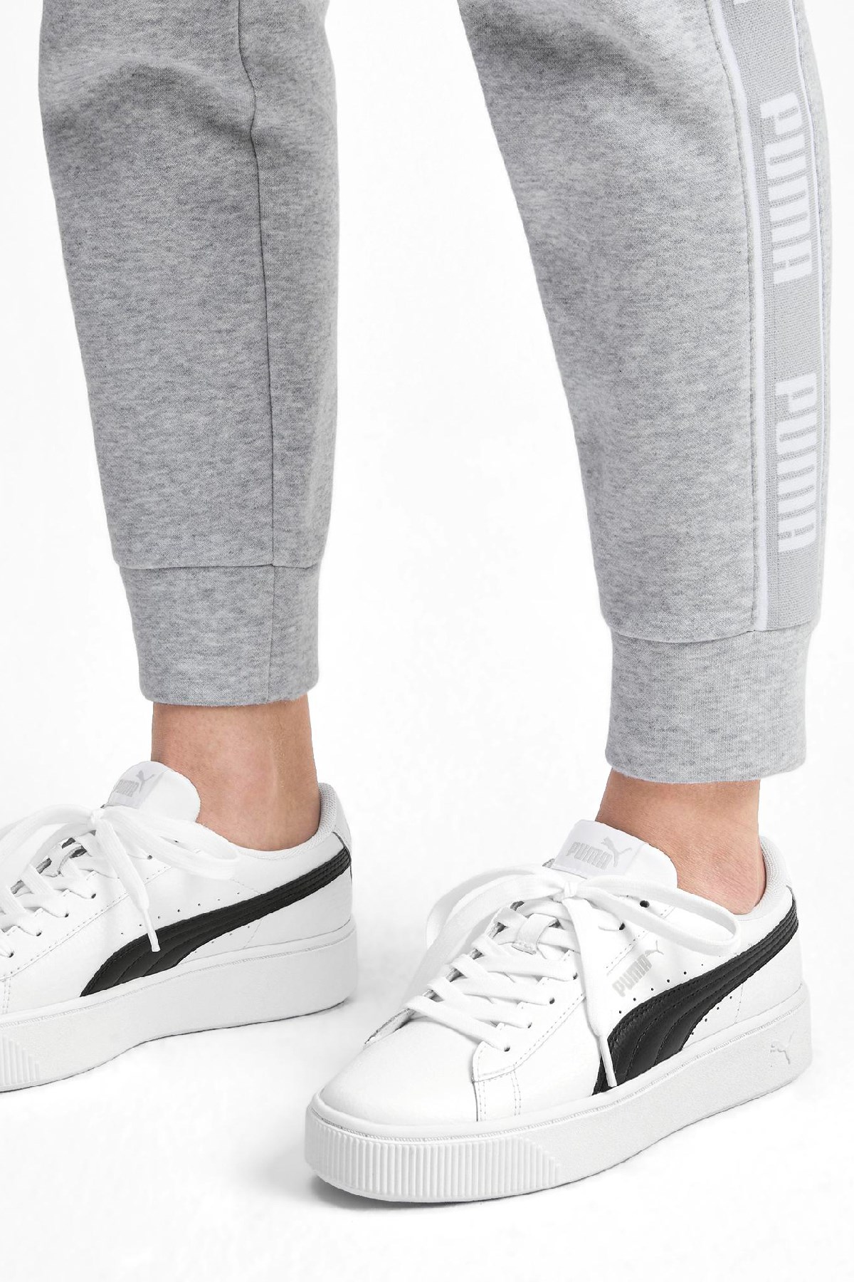 Puma Vikky Kadın Spor Ayakkabı 36914307 Beyaz
