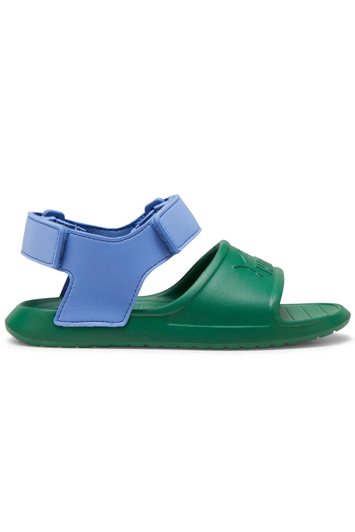 Puma Divecat V2 Injex Çocuk Sandalet 36954615 Yeşil