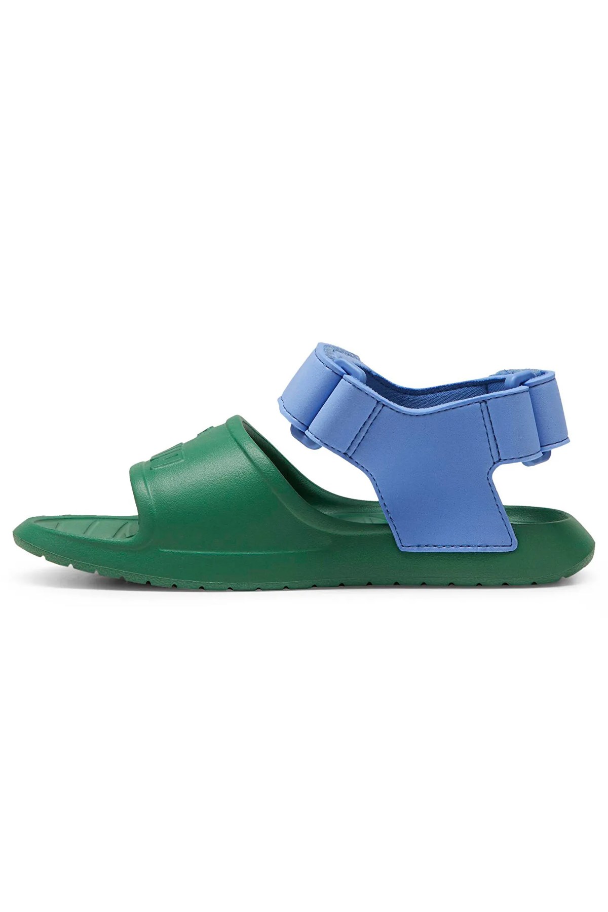 Puma Divecat V2 Injex Çocuk Sandalet 36954615 Yeşil