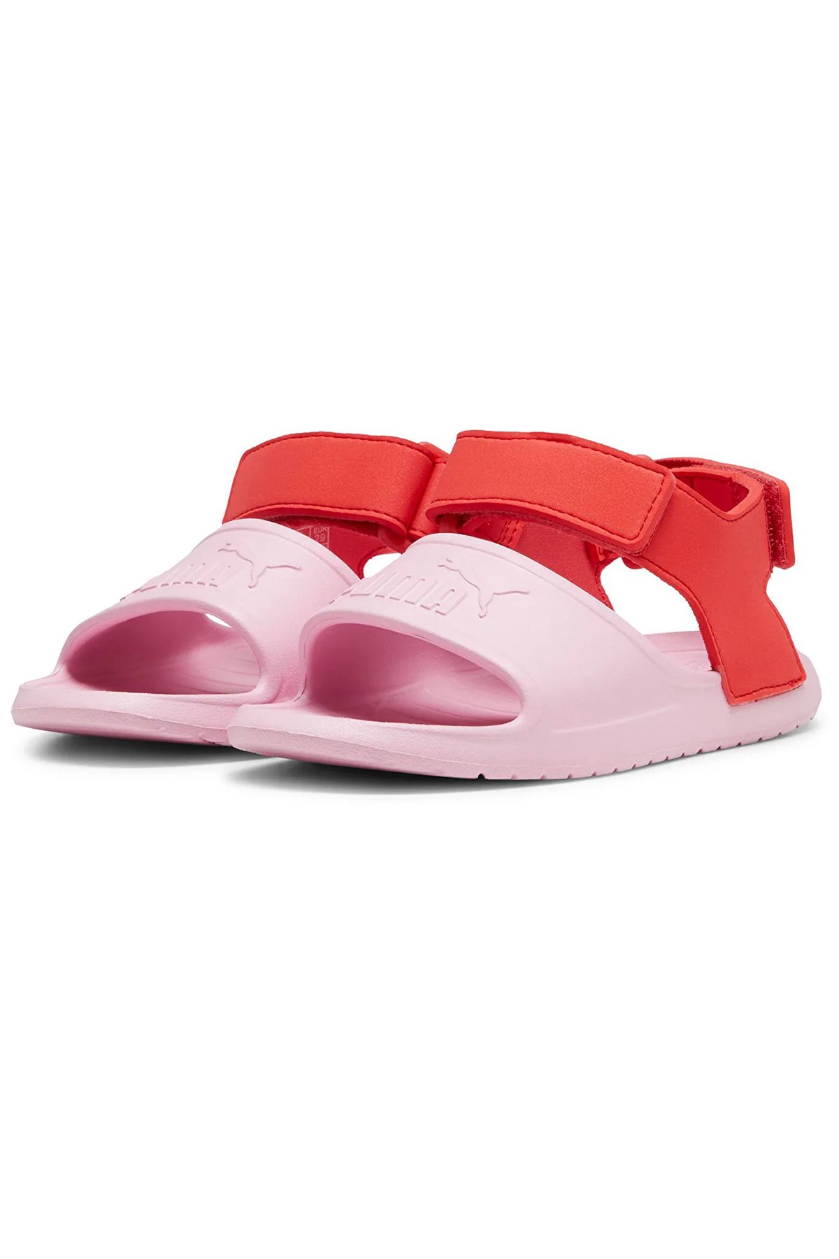 Puma Divecat V2 Injex Çocuk Sandalet 36954616 Pembe
