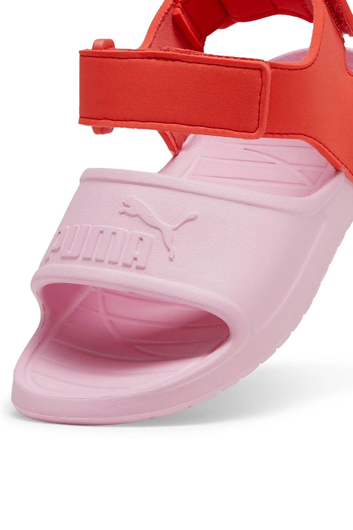 Puma Divecat V2 Injex Çocuk Sandalet 36954616 Pembe