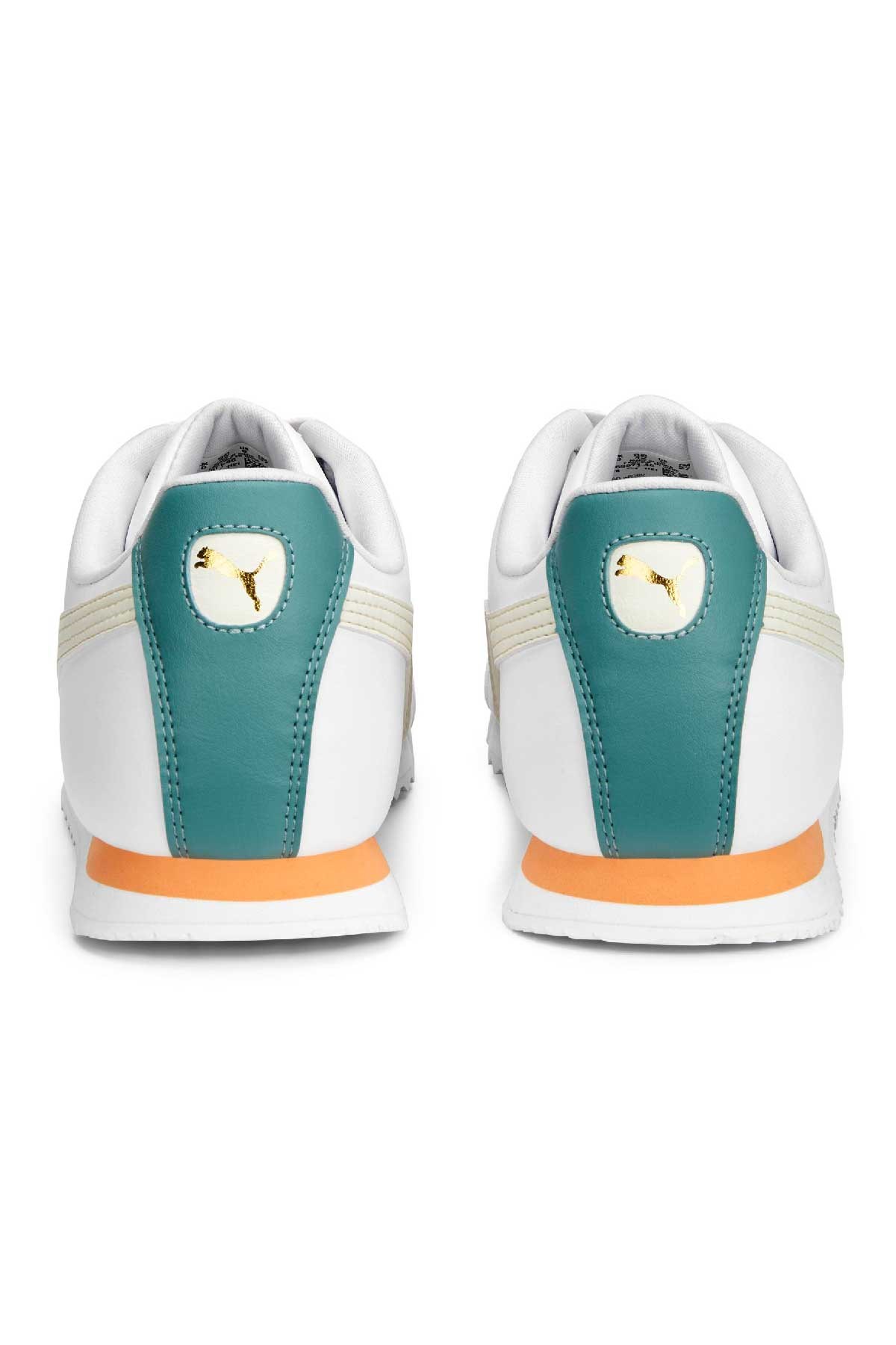 Puma Roma Basic Kadın Spor Ayakkabı 36957146 Beyaz