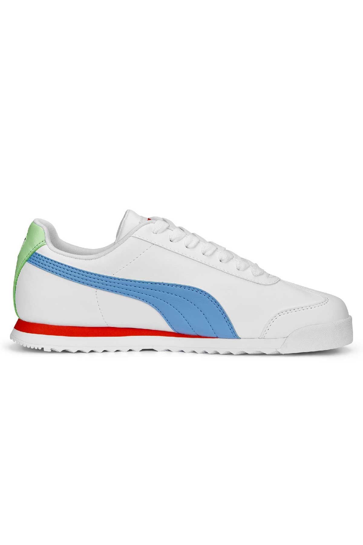 Puma Roma Basic Kadın Spor Ayakkabı 36957147 Beyaz