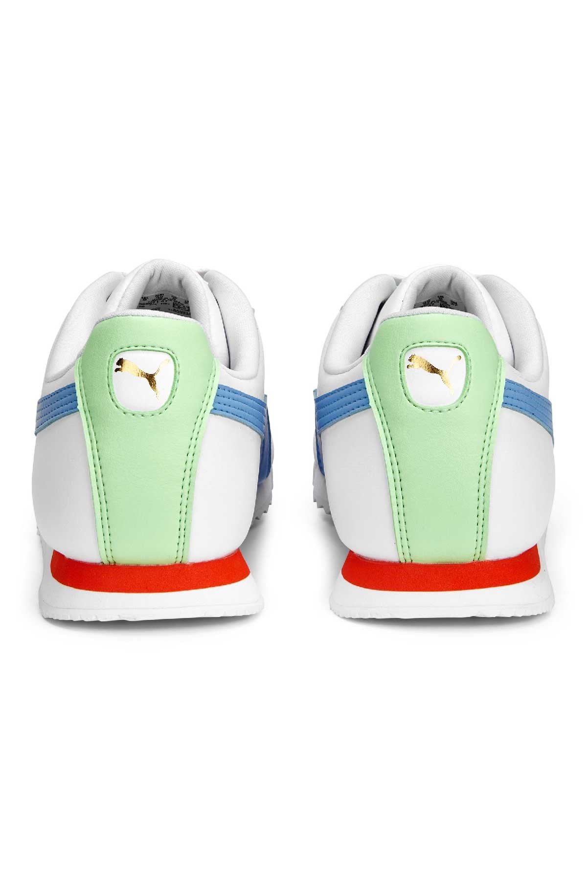 Puma Roma Basic Kadın Spor Ayakkabı 36957147 Beyaz