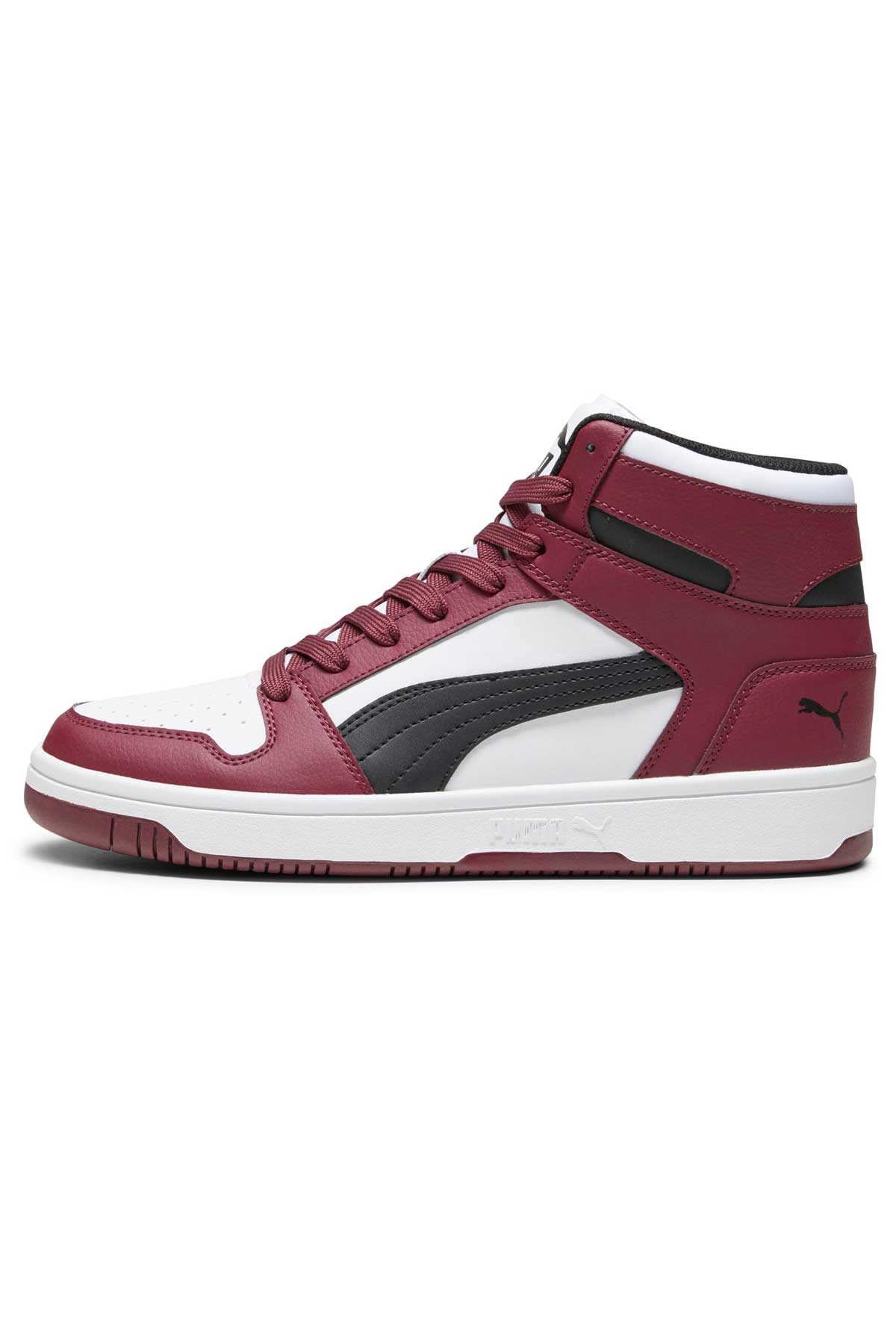 Puma Rebound Layup SL Erkek Ayakkabı 36957337 Beyaz