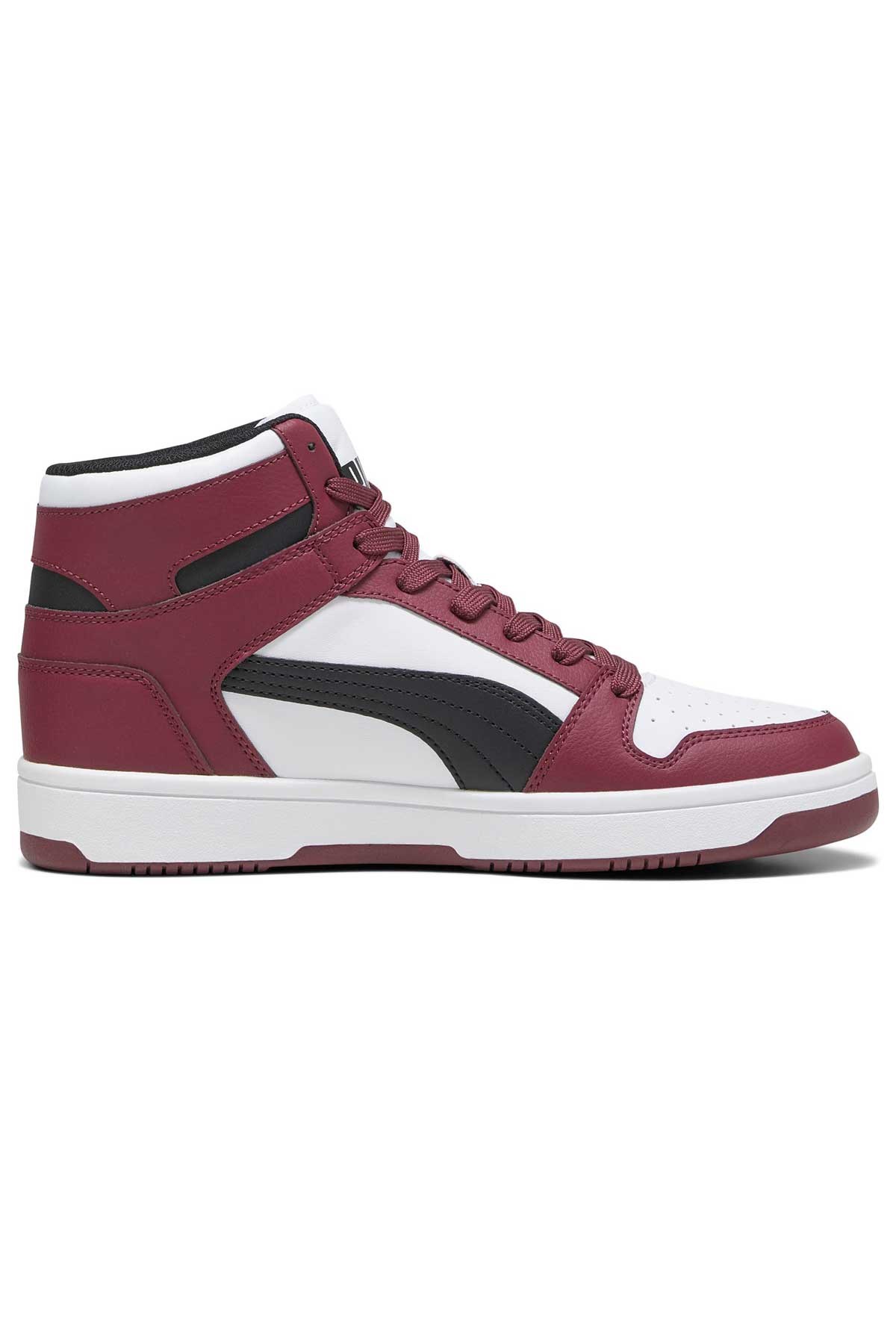 Puma Rebound Layup SL Erkek Ayakkabı 36957337 Beyaz