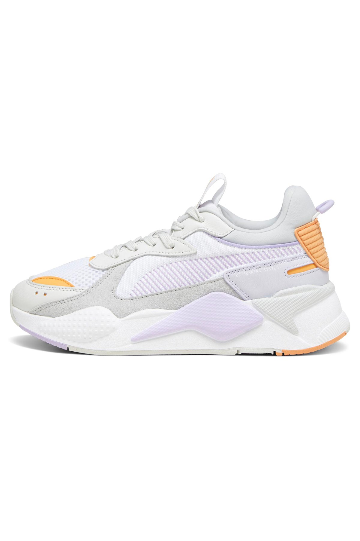 Puma Rs-X Erkek Spor Ayakkabı 36957918 Gri