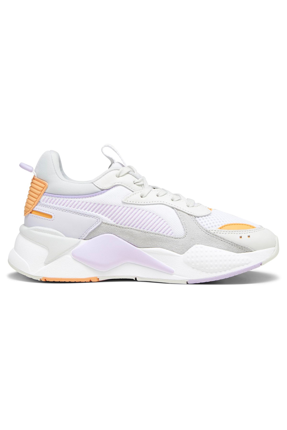 Puma Rs-X Erkek Spor Ayakkabı 36957918 Gri