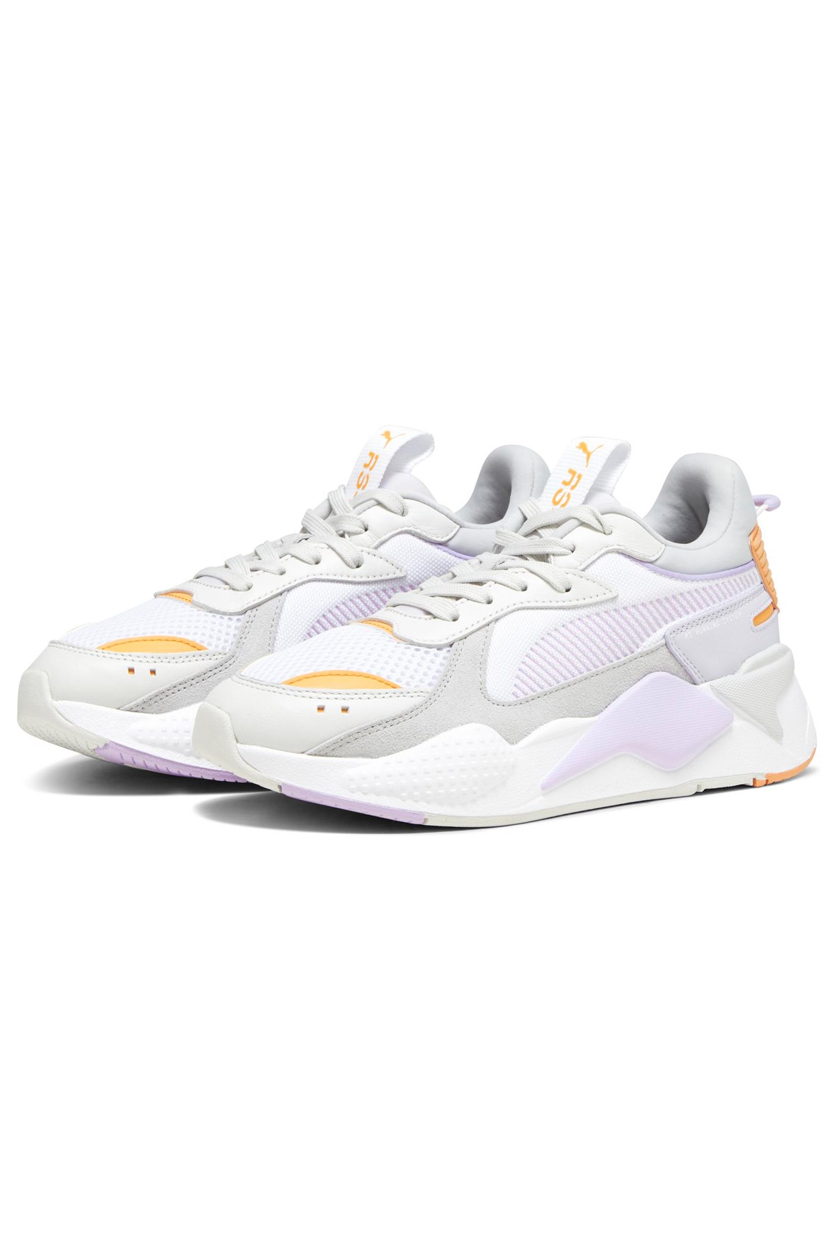 Puma Rs-X Erkek Spor Ayakkabı 36957918 Gri