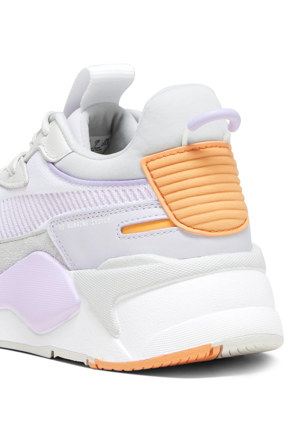 Puma Rs-X Erkek Spor Ayakkabı 36957918 Gri