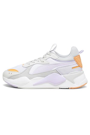 Puma Rs-X Erkek Spor Ayakkabı 36957918 Gri