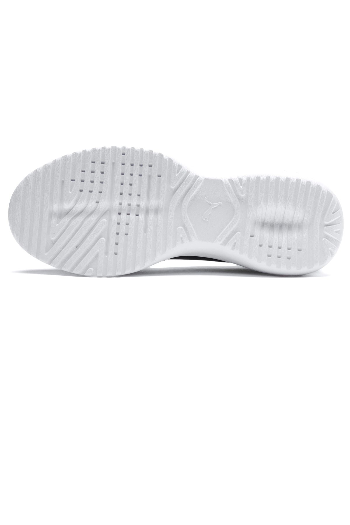 Puma Adelina Silver Kadın Spor Ayakkabı 36962101 Siyah