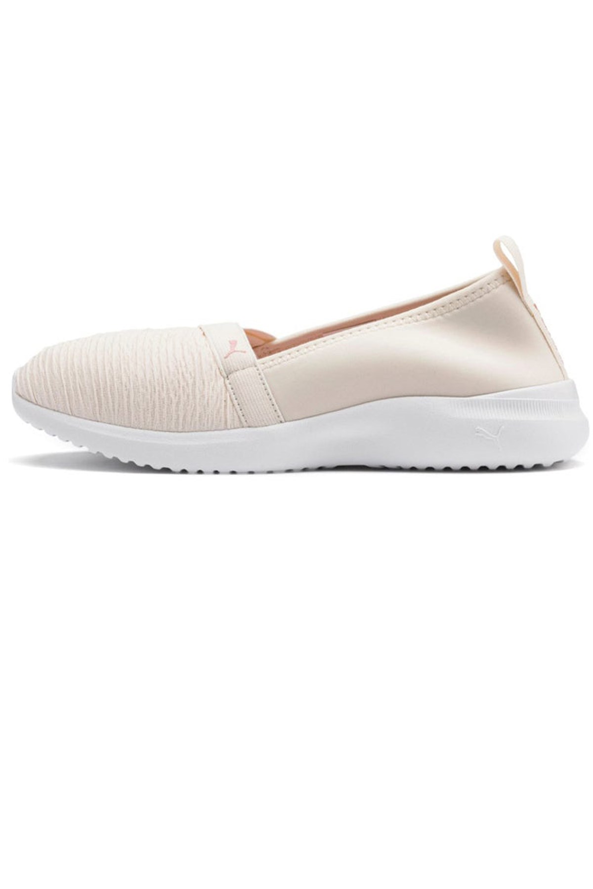 Puma Adelina Kadın Spor Ayakkabı 36962119 Bej