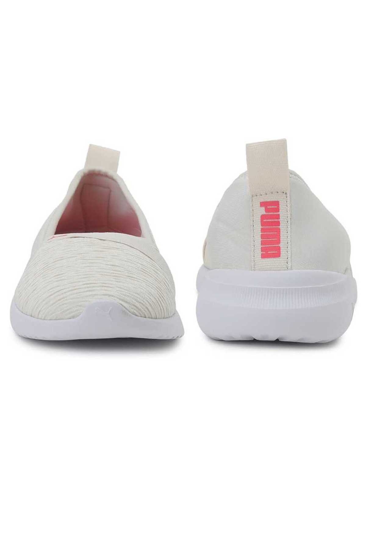 Puma Adelina Kadın Spor Ayakkabı 36962119 Bej