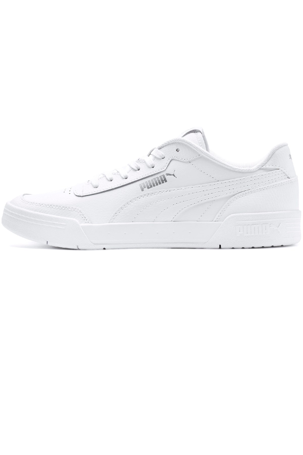 Puma Caracal Erkek Spor Ayakkabı 36986302 Beyaz