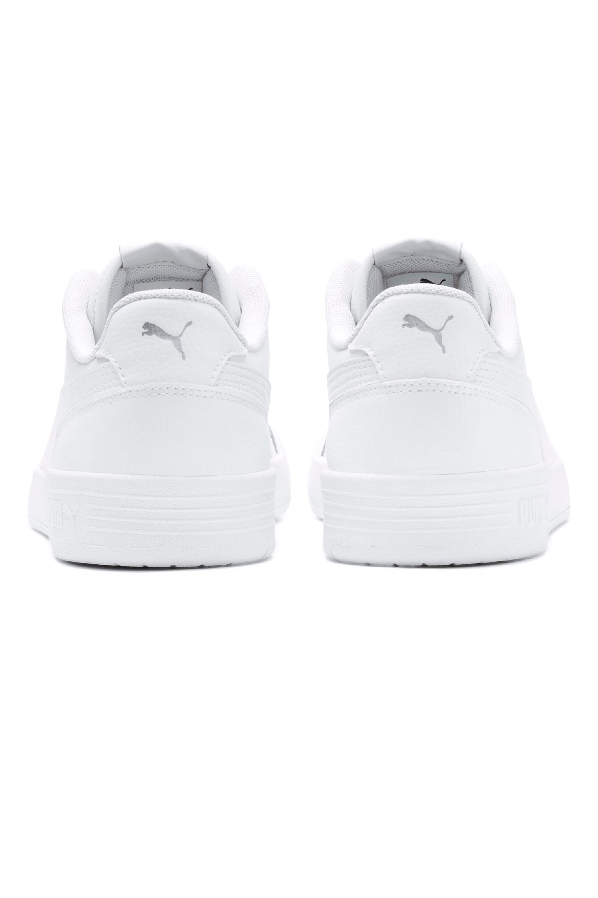 Puma Caracal Erkek Spor Ayakkabı 36986302 Beyaz