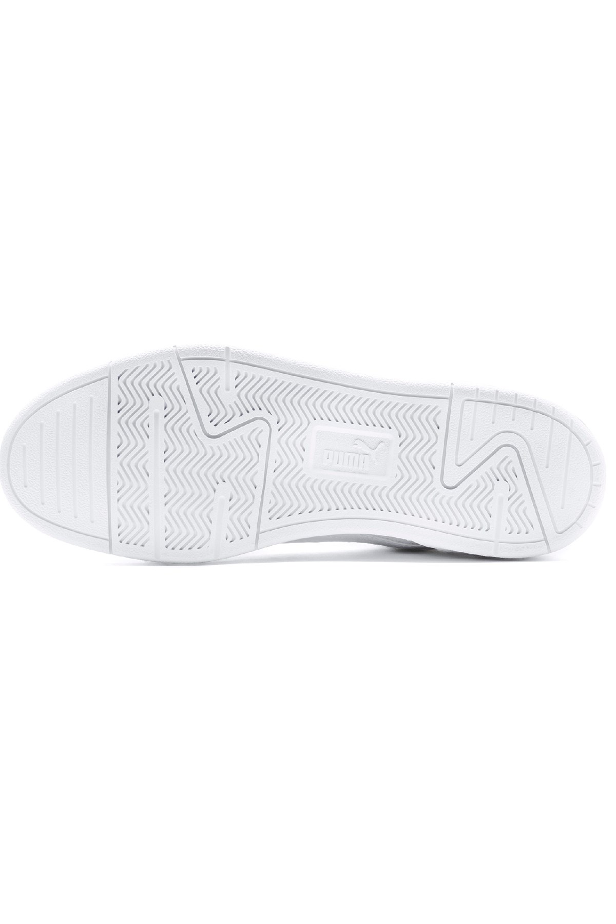 Puma Caracal Erkek Spor Ayakkabı 36986302 Beyaz