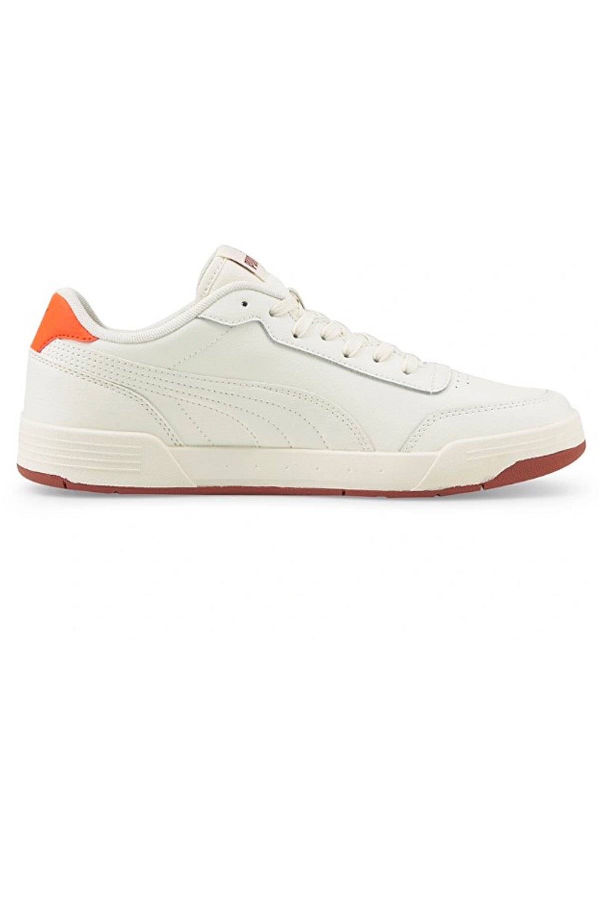 Puma Caracal Marshmallow Erkek Ayakkabısı 36986337 Kırmızı