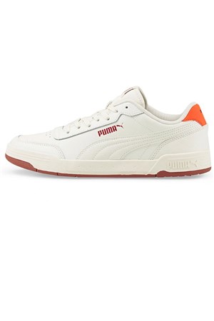Puma Caracal Marshmallow Erkek Ayakkabısı 36986337 Kırmızı