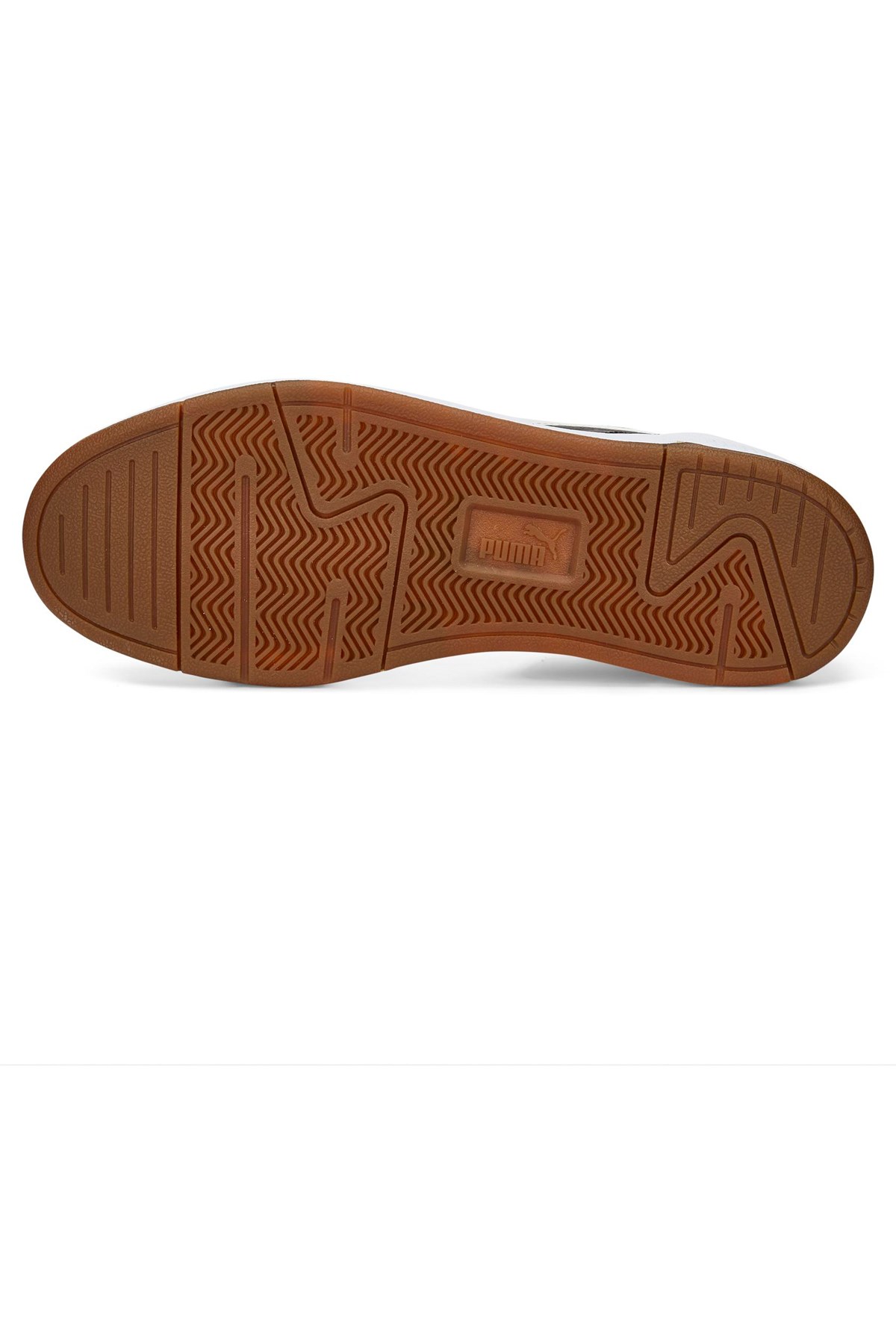 Puma Caracal Erkek Spor Ayakkabı 36986338 Siyah