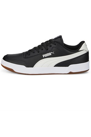 Puma Caracal Erkek Spor Ayakkabı 36986338 Siyah