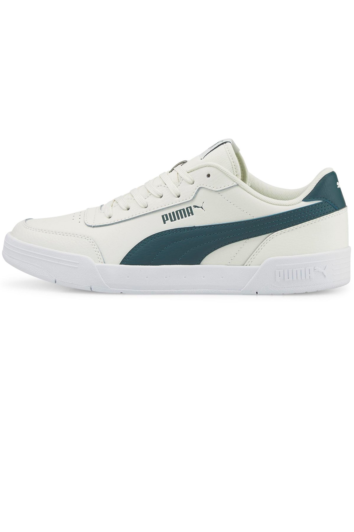 Puma Caracal Erkek Spor Ayakkabı 36986339 Gri