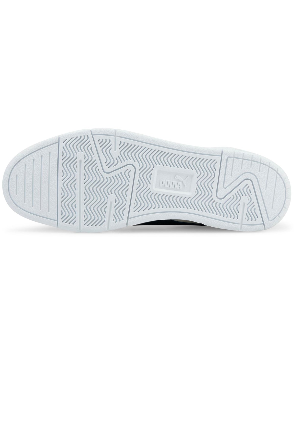 Puma Caracal Erkek Spor Ayakkabı 36986339 Gri
