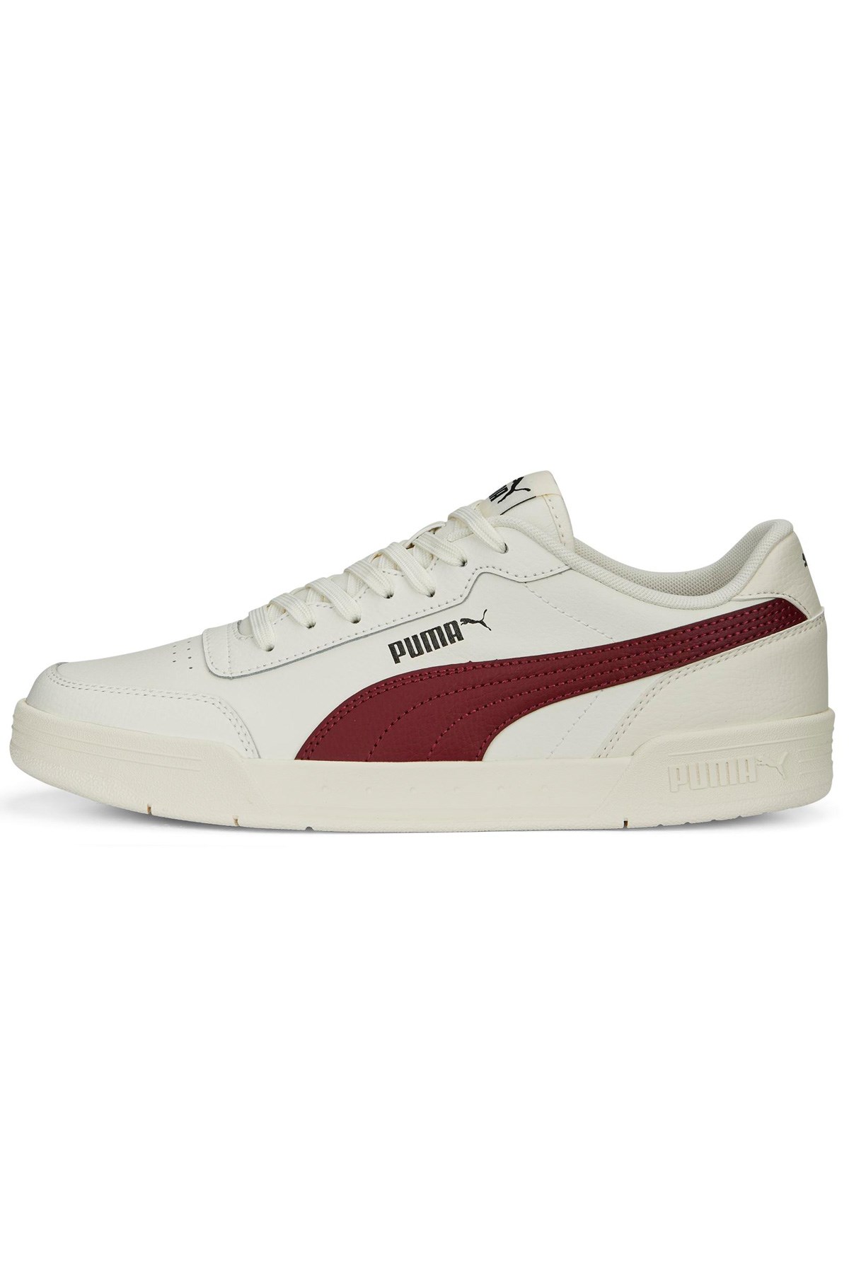 Puma Caracal Frosted Unisex Spor Ayakkabı 36986341 Bej