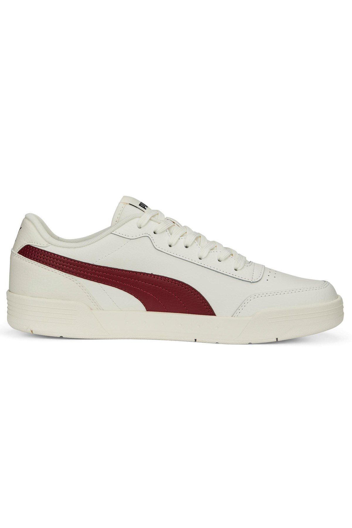 Puma Caracal Frosted Unisex Spor Ayakkabı 36986341 Bej