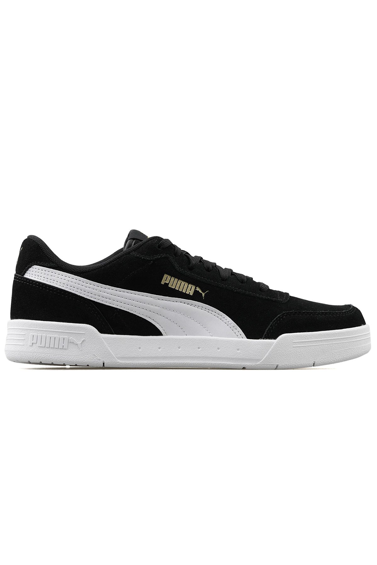 Puma Caracal Sd Erkek Spor Ayakkabı 37030401 Siyah
