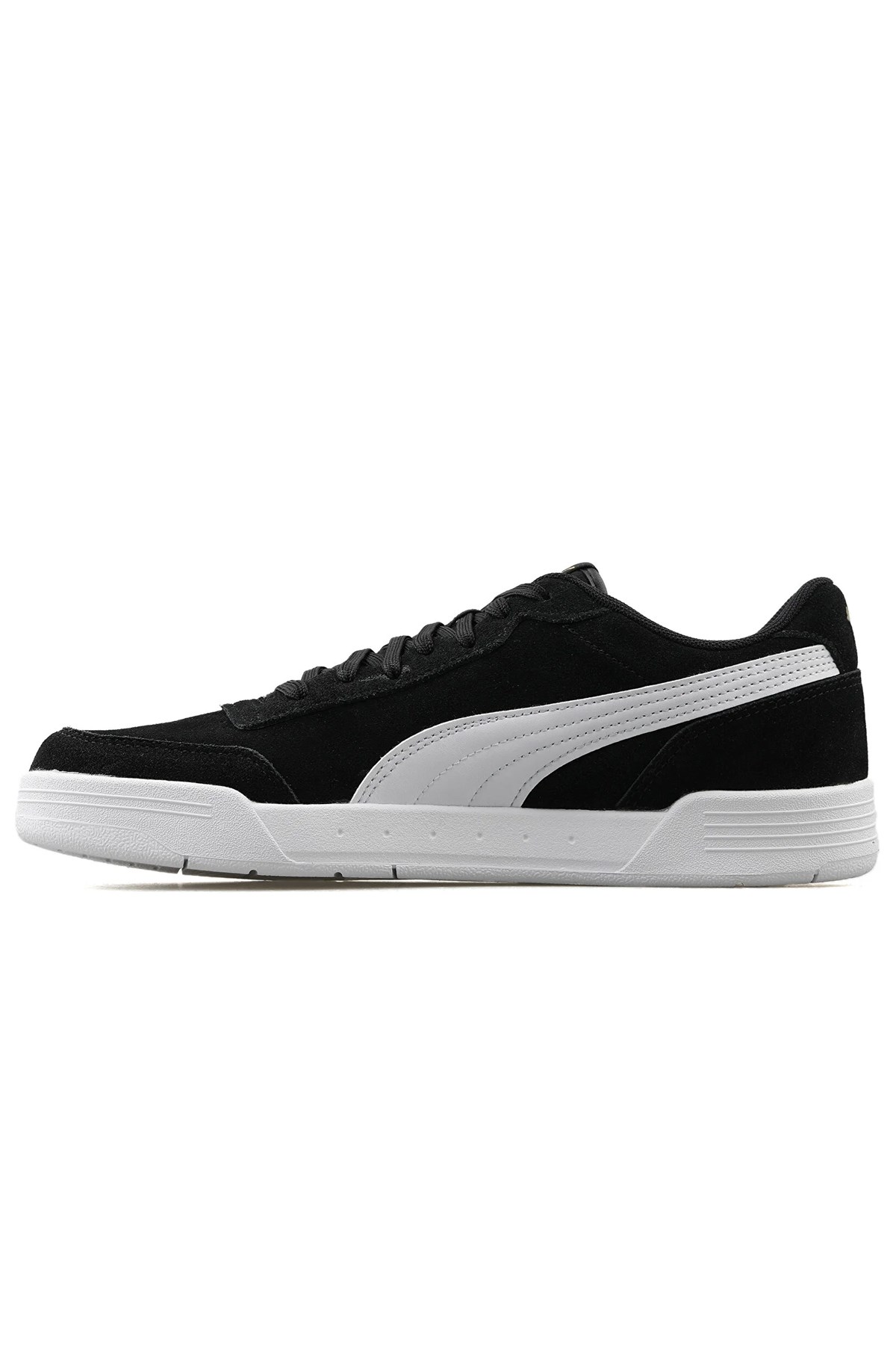 Puma Caracal Sd Erkek Spor Ayakkabı 37030401 Siyah