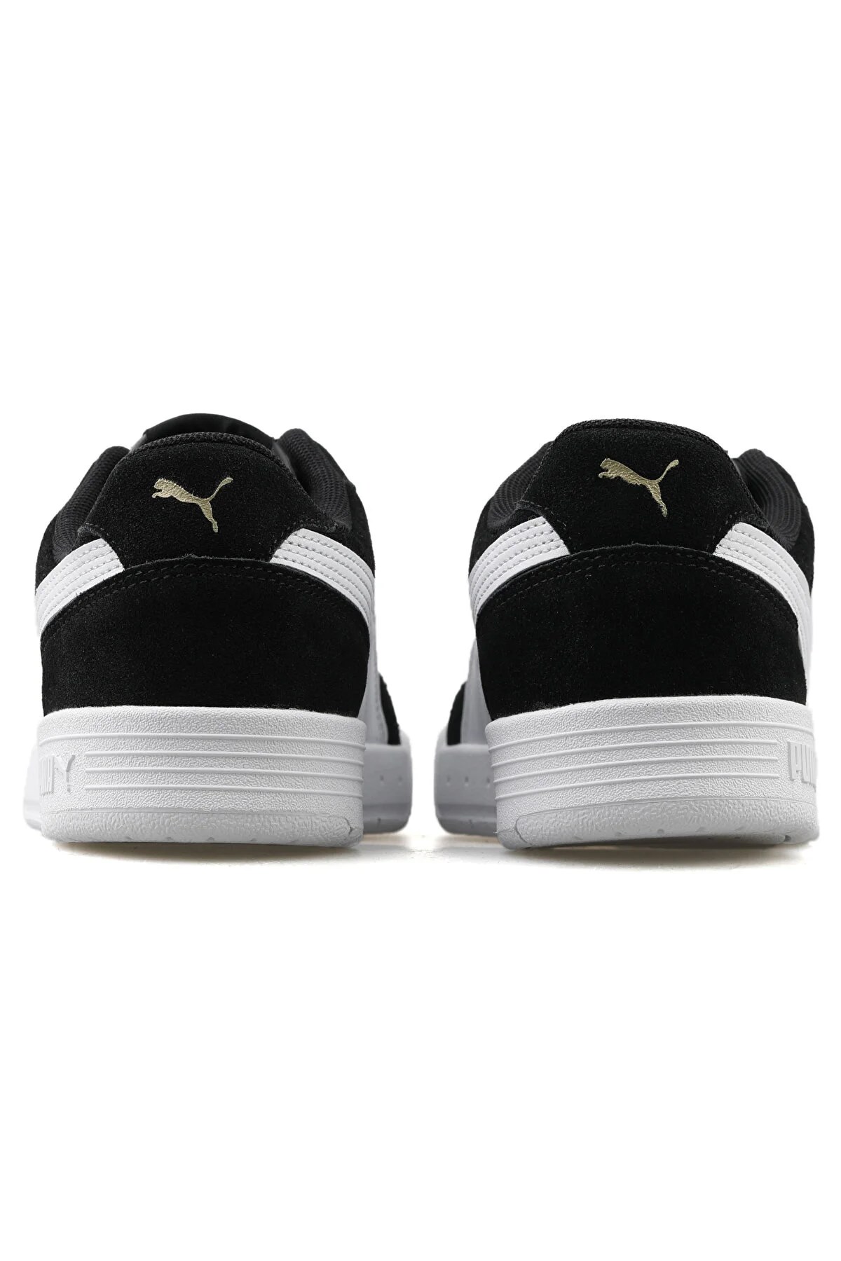 Puma Caracal Sd Erkek Spor Ayakkabı 37030401 Siyah