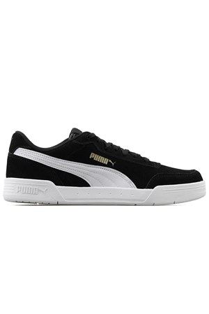 Puma Caracal Sd Erkek Spor Ayakkabı 37030401 Siyah