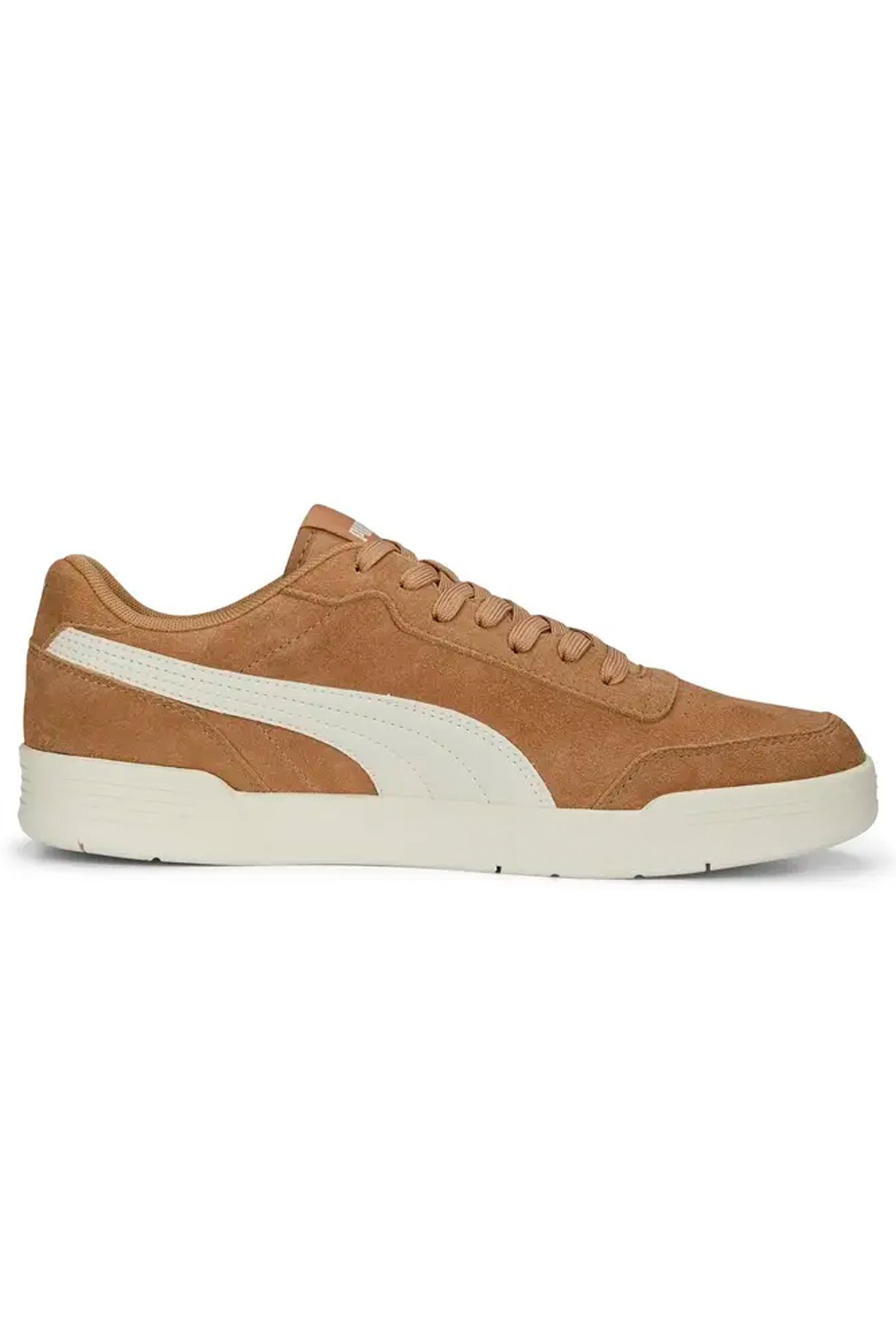 Puma Caracal Sd Dusty Erkek Spor Ayakkabı 37030426 Kahverengi