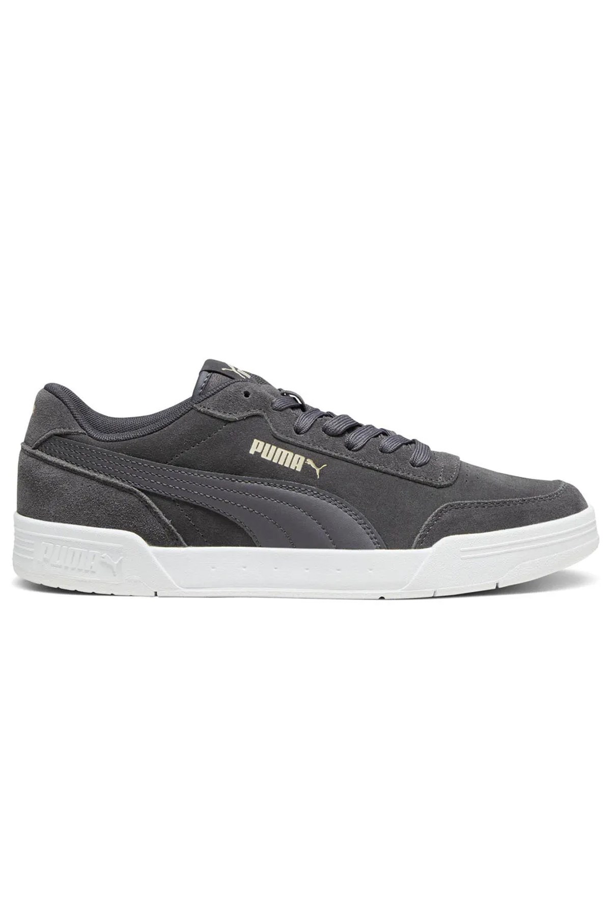 Puma Caracal Sd Erkek Spor Ayakkabı 37030427 Antrasit
