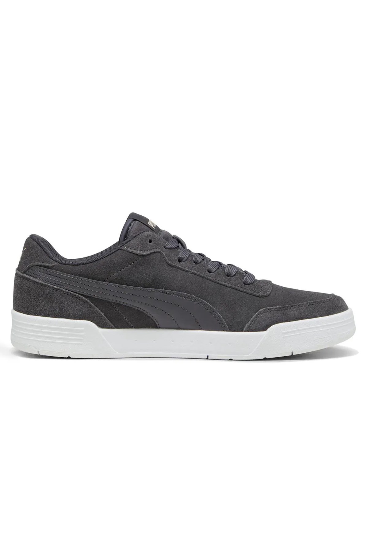 Puma Caracal Sd Erkek Spor Ayakkabı 37030427 Antrasit