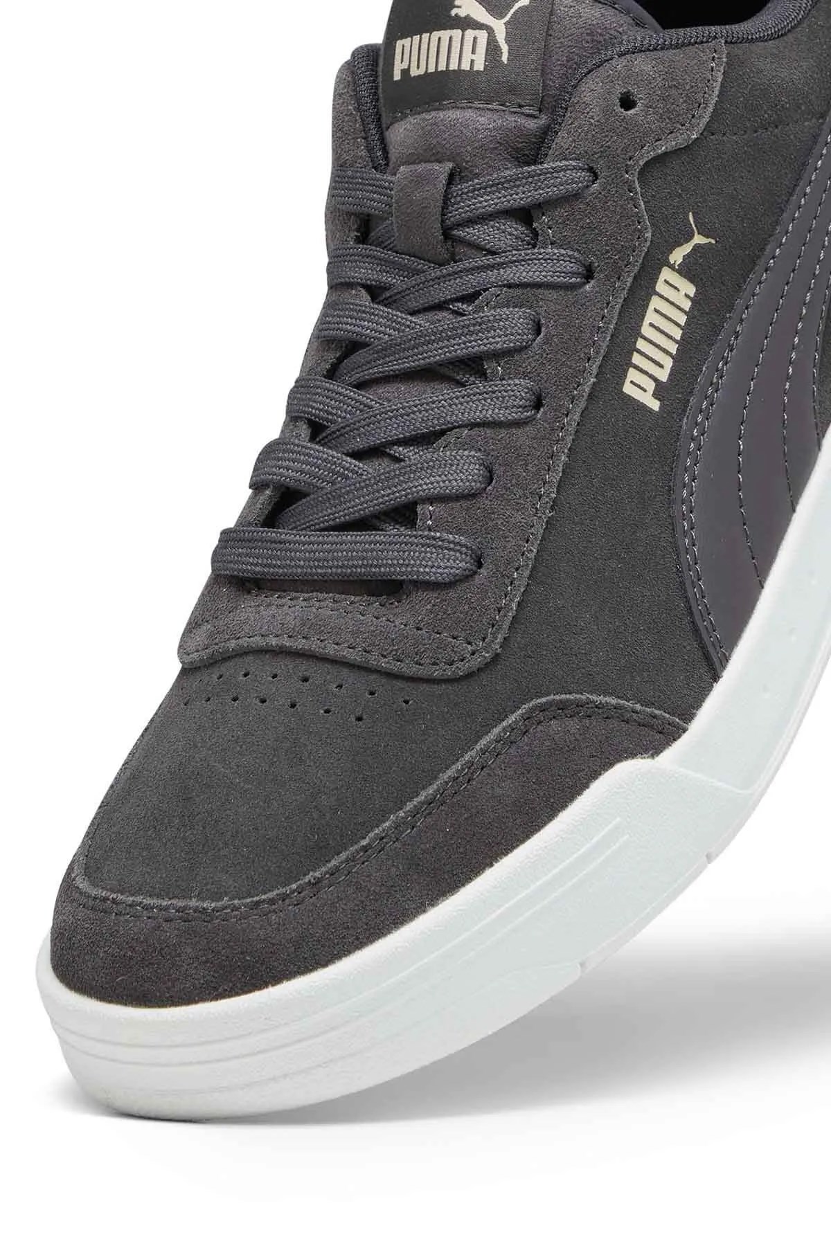 Puma Caracal Sd Erkek Spor Ayakkabı 37030427 Antrasit