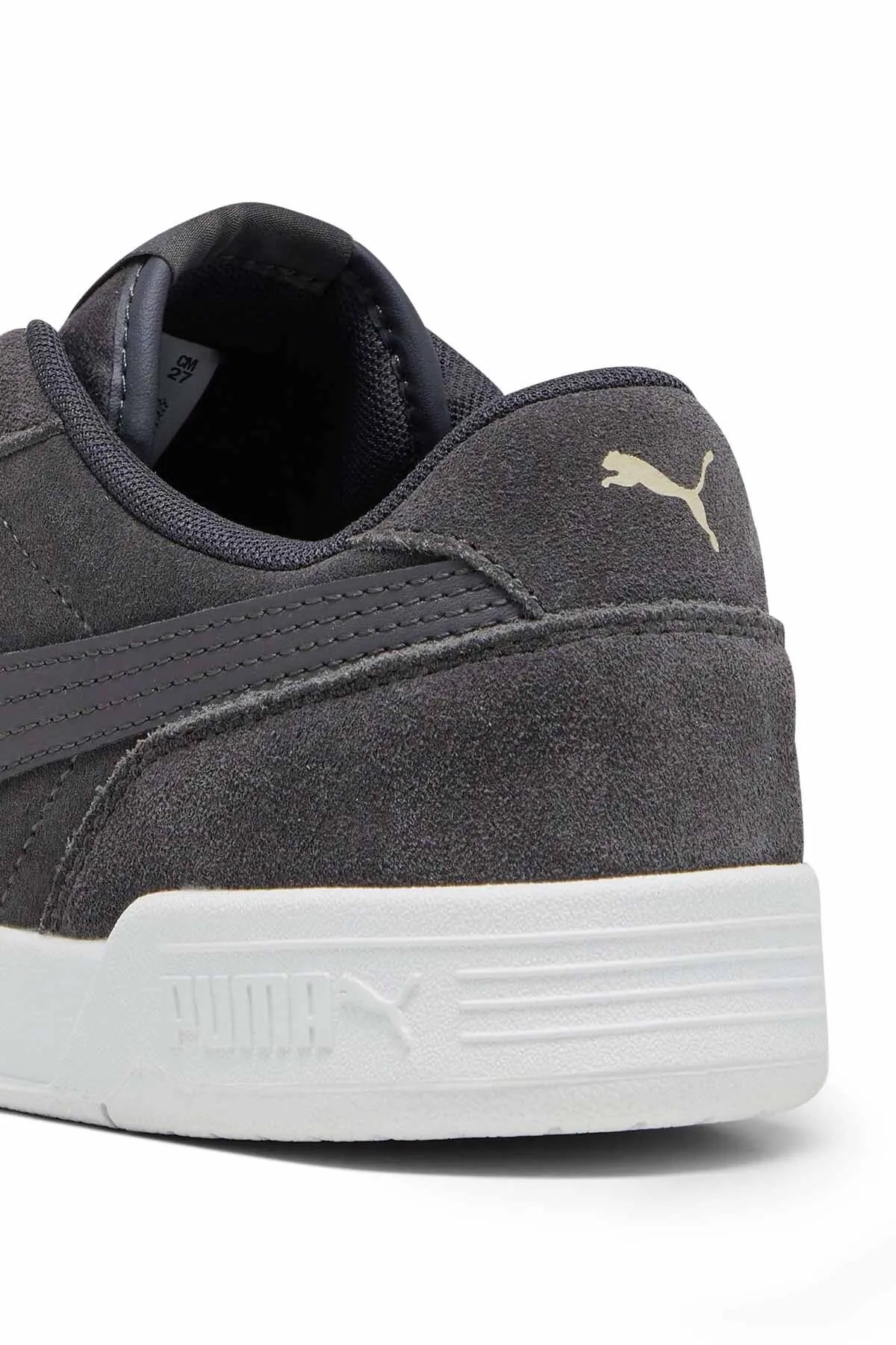 Puma Caracal Sd Erkek Spor Ayakkabı 37030427 Antrasit