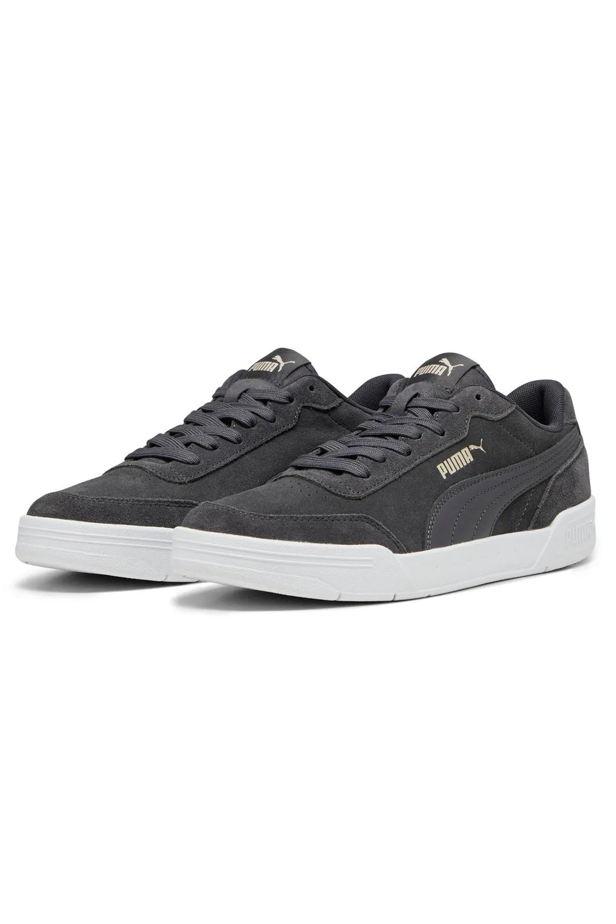 Puma Caracal Sd Erkek Spor Ayakkabı 37030427 Antrasit