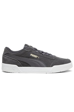 Puma Caracal Sd Erkek Spor Ayakkabı 37030427 Antrasit