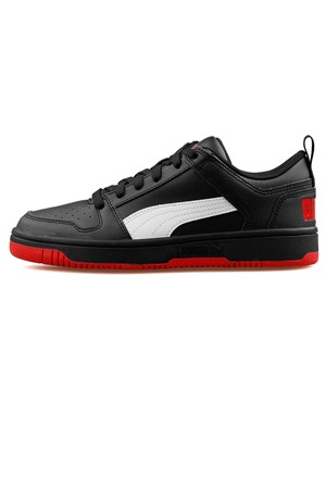 Puma Rebound Layup Lo SL Jr Kadın Ayakkabı 37049013