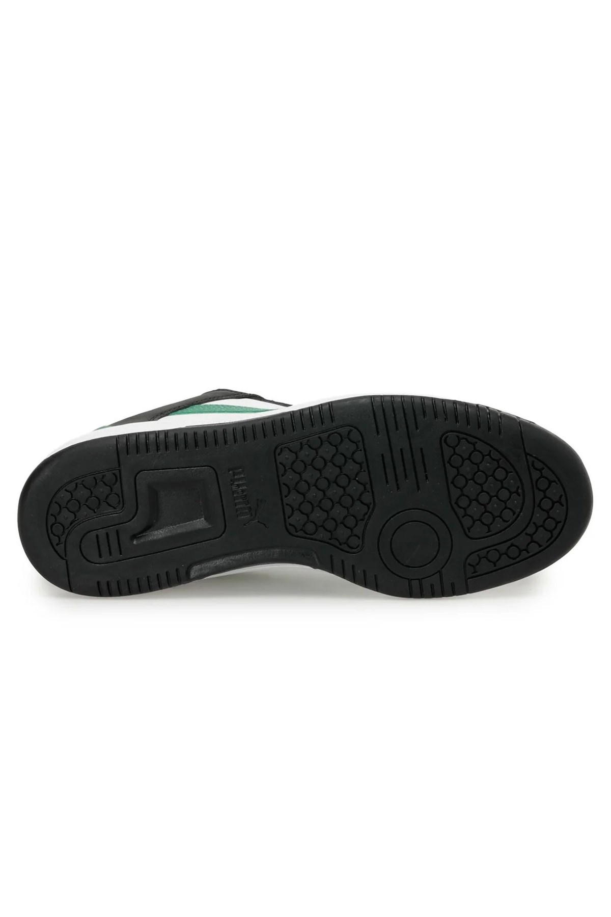 Puma Rebound Layup Lo SL Çocuk Spor Ayakkabı 37049018 Beyaz