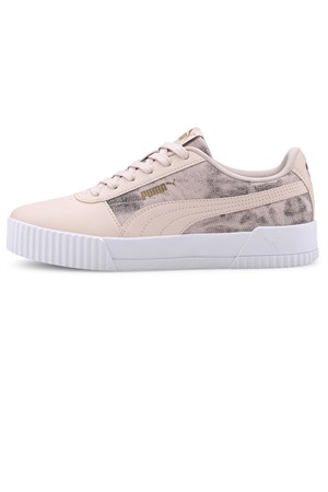Puma Carina Tie-Dye Kadın Günlük Ayakkabı 37111701