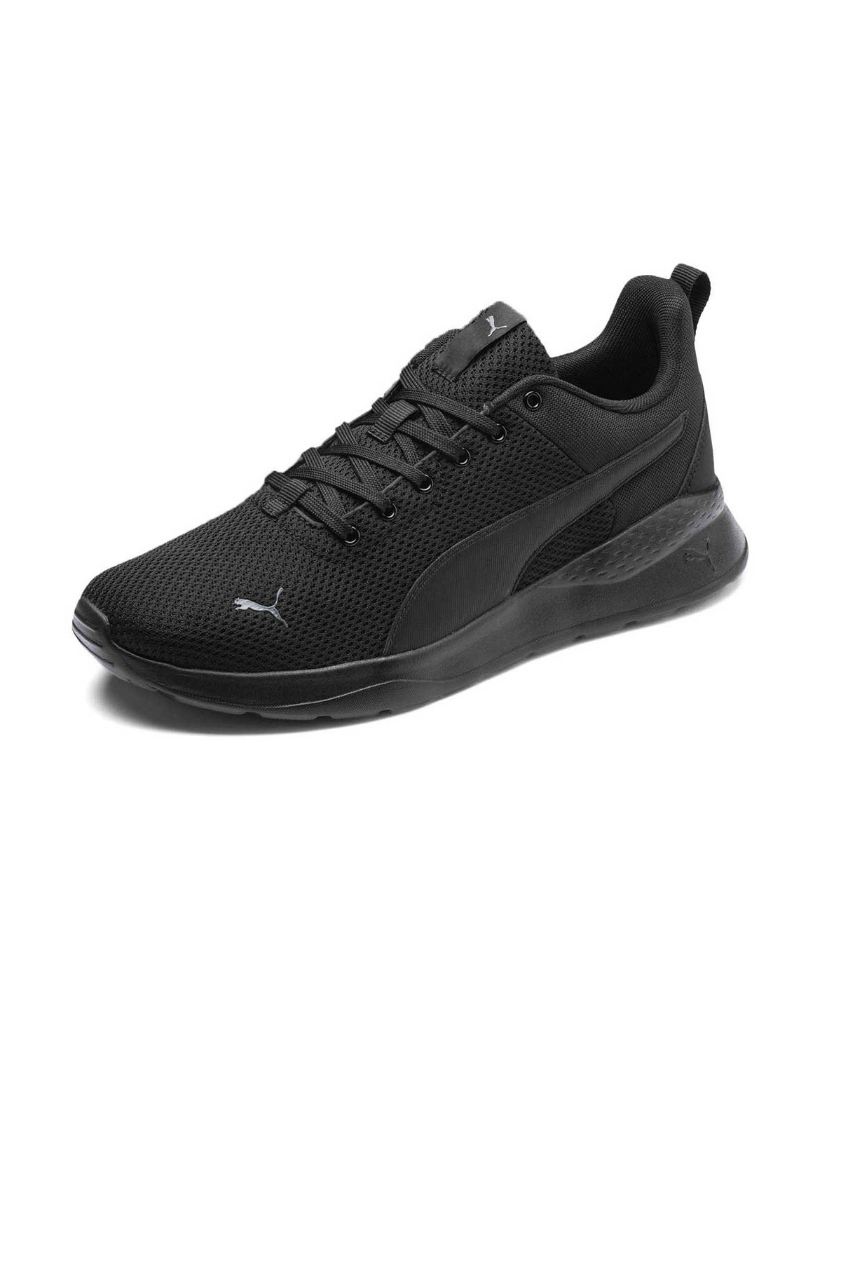 Puma Anzarun Lite Erkek Koşu Ayakkabı 37112801 Siyah