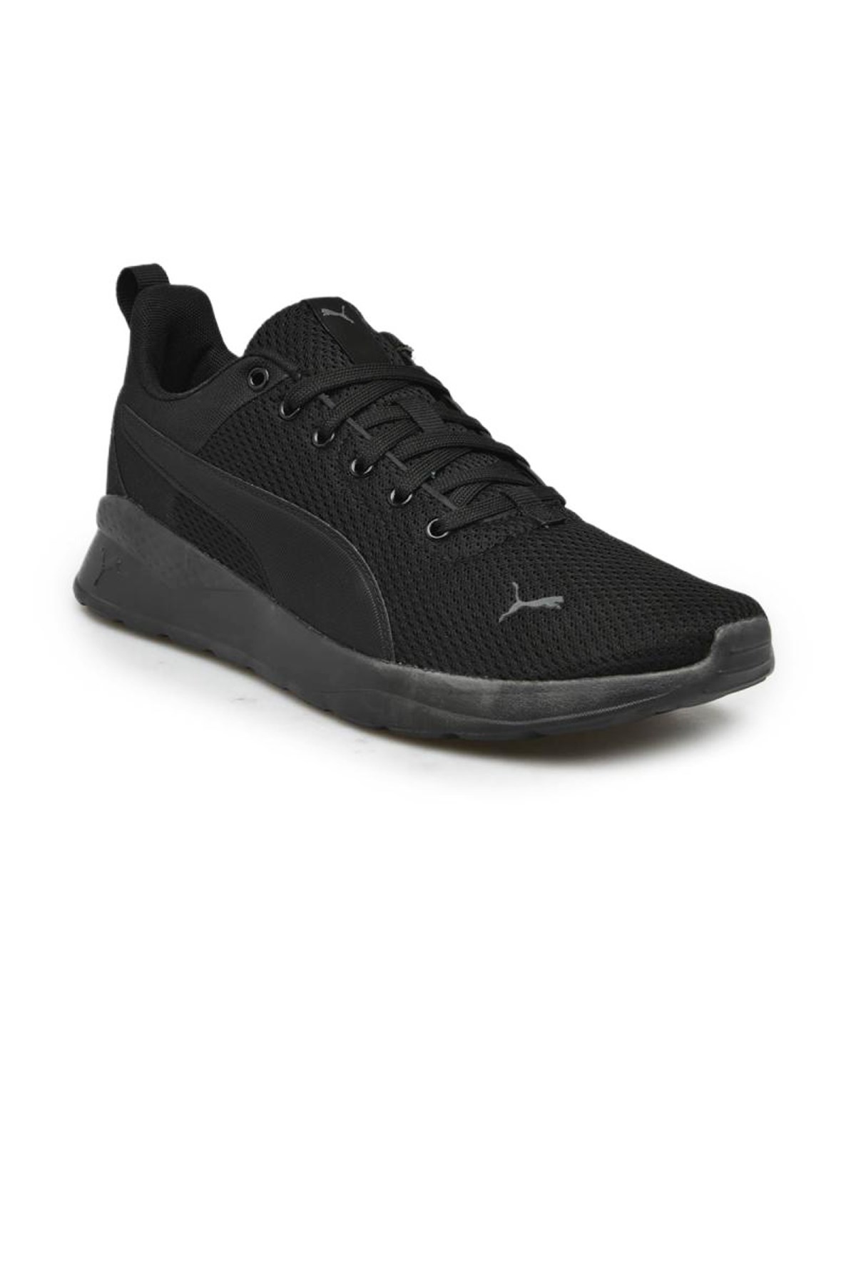 Puma Anzarun Lite Erkek Koşu Ayakkabı 37112801 Siyah